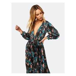 Misa Los Angeles Kirna Dress